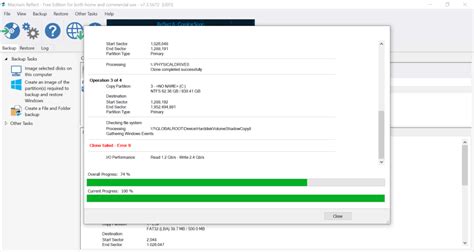 macrium reflect clone failed to boot|macrium reflect error 9 clone failed.